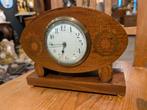 Klein antiek tafel klokje €75. Lopend, Ophalen