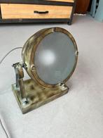 Industriële / Vintage lamp, Ophalen of Verzenden, Zo goed als nieuw, Minder dan 50 cm