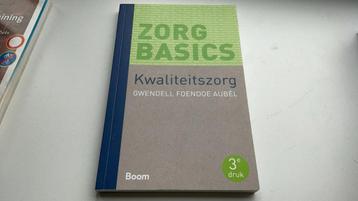 Gwendell Foendoe Aubèl - Kwaliteitszorg beschikbaar voor biedingen