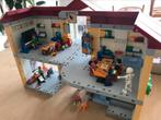 Playmobil school, Ophalen, Zo goed als nieuw