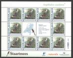 Postzegels Vogels in Nederland: Staartmees, Ophalen of Verzenden, Na 1940, Postfris