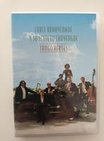 DVD Carel Kraayenhof - Tango Heroes, Ophalen of Verzenden, Zo goed als nieuw, Muziek en Concerten
