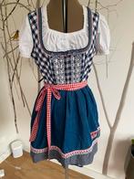 Dirndl 2-delig maat 42 Stockerpoint, Kleding | Dames, Carnavalskleding en Feestkleding, Ophalen of Verzenden, Zo goed als nieuw