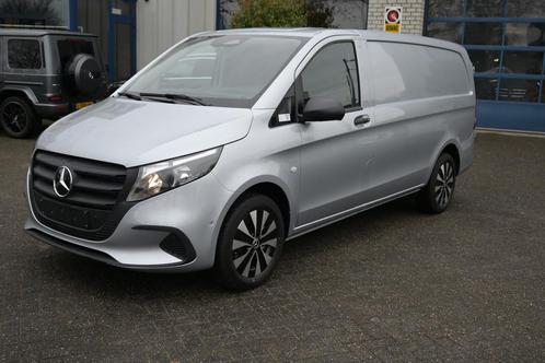 Mercedes-Benz Vito 116 CDI L2 Pro 2500 kg trekhaak, Smartpho, Auto's, Bestelauto's, Te koop, ABS, Achteruitrijcamera, Airconditioning