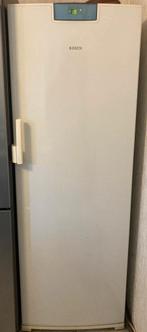 Vrieskast Bosch, Witgoed en Apparatuur, Vriezers en Diepvrieskisten, Gebruikt, 160 cm of meer, Energieklasse A of zuiniger, Ophalen
