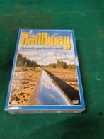 dvd railaway deel 1 drie disc, Ophalen of Verzenden