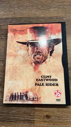 Pale Rider - Clint Eastwood, Ophalen of Verzenden