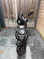 Zip 50cc 4T, Maximaal 45 km/u, Zip, Ophalen of Verzenden, Zo goed als nieuw