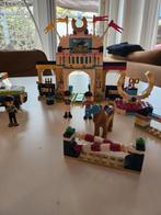 LEGO Friends Paardenstal, Kinderen en Baby's, Speelgoed | Duplo en Lego, Zo goed als nieuw, Ophalen