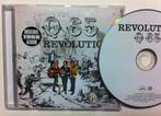 Q65 - Revolution (CD), Ophalen of Verzenden, Zo goed als nieuw, Poprock