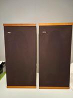 Bowers&Wilkins DM4 - Prachtig paar!, Audio, Tv en Foto, Luidsprekers, Ophalen, 120 watt of meer, Front, Rear of Stereo speakers
