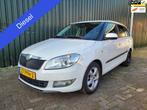 Skoda Fabia Combi 1.2 TDI Greenline, Voorwielaandrijving, Euro 5, Start-stop-systeem, 1199 cc