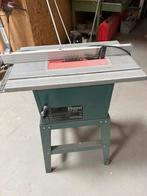 Ferm zaagtafel, Ophalen, Gebruikt, 1200 watt of meer, Ferm