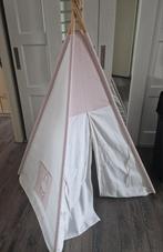 Nijntje ABC wigwam /tipt tent/ speeltent roze, Ophalen of Verzenden, Zo goed als nieuw