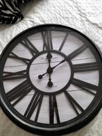 Wandklok, Huis en Inrichting, Woonaccessoires | Klokken, Ophalen, Gebruikt, Analoog, Wandklok