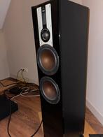 NAD C368, Dali Opticon 6, Bluesound Node 2, Audioquest Roc33, Ophalen, Zo goed als nieuw, Overige merken