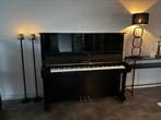 Yamaha U3 piano - hoogglans zwart, Muziek en Instrumenten, Piano's, Gebruikt, Piano, Ophalen of Verzenden, Hoogglans