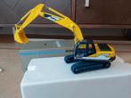 Kobelco SK200 Mark III hydraulische rupsgraafmachine in OVP, Ophalen of Verzenden, Nieuw, Overige typen