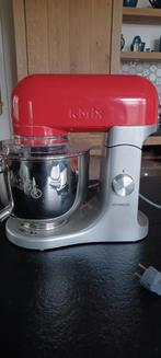 Kenwood K Mix Keukenmachine - Zo goed als nieuw!, Witgoed en Apparatuur, Keukenmixers, 4 liter of meer, Ophalen, Zo goed als nieuw