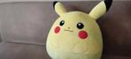 Pikachu 50 centimeter lang en 40 centimeter breed, Ophalen of Verzenden, Zo goed als nieuw