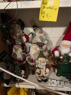 Kerstdecoratie, Diversen, Ophalen, Gebruikt