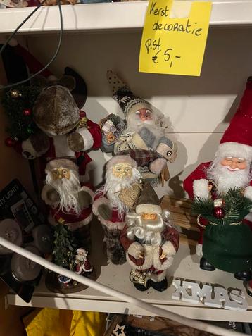 Kerstdecoratie beschikbaar voor biedingen
