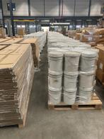 PVC en vloerbedekking lijm, Ophalen, Overige kleuren, Overige typen, 25 tot 50 m²
