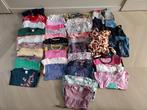 Kinderkleding maat 110-116 meisje, Kinderen en Baby's, Kinderkleding | Kinder-kledingpakketten, Ophalen of Verzenden, Gebruikt
