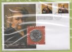 S19-NUM-0038-M01 Netherlands Ecu Numisletter 1999  KM-X 238, Postzegels en Munten, Penningen en Medailles, Nederland, Overige materialen