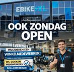WINKEL MEDEWERKER  v ZATERDAG & ZONDAG 15-20jr