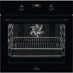 Oven met pyrolyse en touchbediening NIEUW, Oven, 60 cm of meer, Nieuw, Inbouw