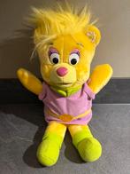 The gummibears “Sunni”, Kinderen en Baby's, Speelgoed | Knuffels en Pluche, Ophalen of Verzenden, Zo goed als nieuw, Overige typen