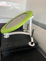 Reebok medicine bal rebounder bouncher trampoline, Ophalen, Gebruikt, Rebounder, Reebok