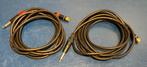 Tasker Audiokabel 3m L+R, Ophalen of Verzenden, Gebruikt, 2 tot 5 meter, Overige kabels