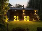 lichtcijfers te huur, Ophalen, Nieuw, Overige