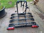 Fietsendrager pro user amber 4, Auto diversen, Fietsendragers, Ophalen