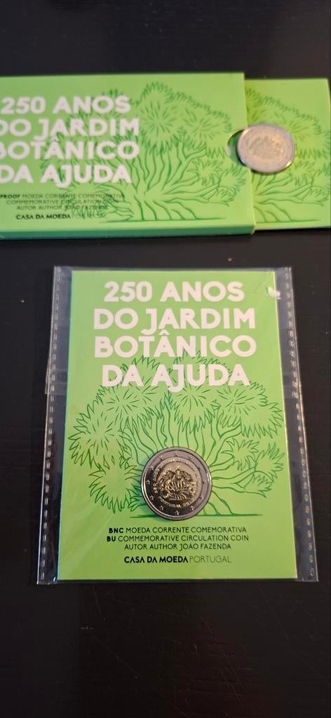2 setjes portugal bieden p.stuk, Ophalen of Verzenden, Portugal
