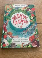 Rudyard Kipling - Waarom? Daarom!, Non-fictie, Ophalen of Verzenden, Zo goed als nieuw, Rudyard Kipling