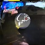 Da Tekno Warriors – Da Beat, Ophalen of Verzenden, Gebruikt, 12 inch, Techno of Trance