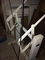 Tekentafel , met tekenkruk ., Hobby en Vrije tijd, Tekenen, Ophalen of Verzenden, Zo goed als nieuw, Overige typen