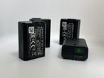 Originele SONY NP-FW50 batterijen, Ophalen of Verzenden, Zo goed als nieuw