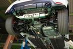 GReddy Comfort Sport GTS uitlaatsysteem Toyota Yaris GR 20+, Auto diversen, Tuning en Styling, Ophalen of Verzenden