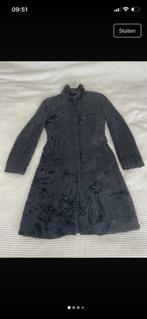 Prachtig velouren jasje van MNG maat M, Kleding | Dames, Jassen | Winter, Ophalen of Verzenden, Zo goed als nieuw