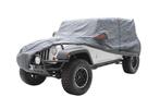 Autohoes Jeep Wrangler JK 4-deurs – Big Ant – Nieuw, Ophalen, Nieuw, Op maat