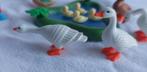 Playmobil 6141 Vijver met Ganzen, Ophalen of Verzenden, Gebruikt, Complete set