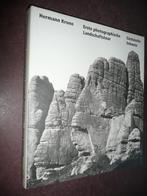 Erste photographische Landschaftstour Sächsische Schweiz, Ophalen of Verzenden, Zo goed als nieuw, Hermann Krone.