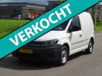 Volkswagen Caddy !VERKOCHT!VERKOCHT!, Auto's, Gebruikt, 4 cilinders, Volkswagen, Start-stop-systeem