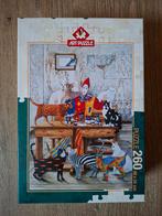 Diverse XL Puzzels, Ophalen of Verzenden, 500 t/m 1500 stukjes, Zo goed als nieuw