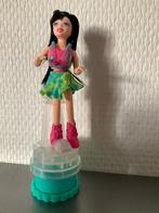 Polly Pocket Danca Croove Hula Crissy 2006, Ophalen, Zo goed als nieuw