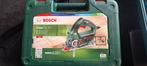 Bosch EasyCut 50 decoupeerzaag, Doe-het-zelf en Verbouw, Gereedschap | Zaagmachines, Decoupeerzaag, Ophalen of Verzenden, Zo goed als nieuw